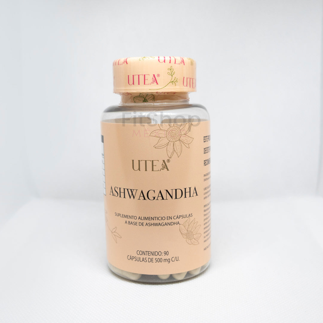 Ashwagandha