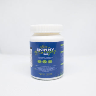 Skinny Caps 360