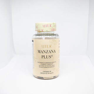 Manzana Plus