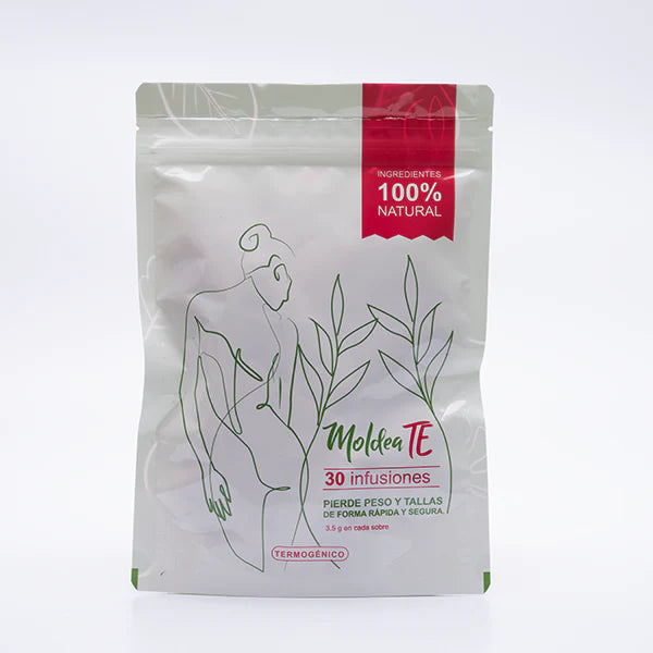 Moldeaté🍵