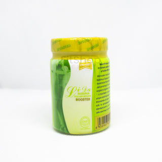 Lida Booster