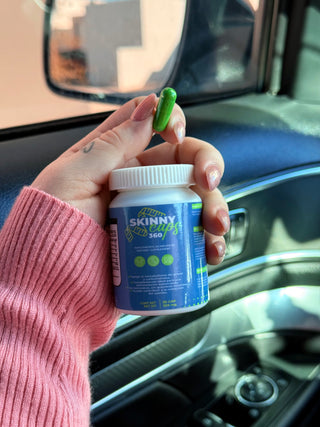 Skinny Caps 360