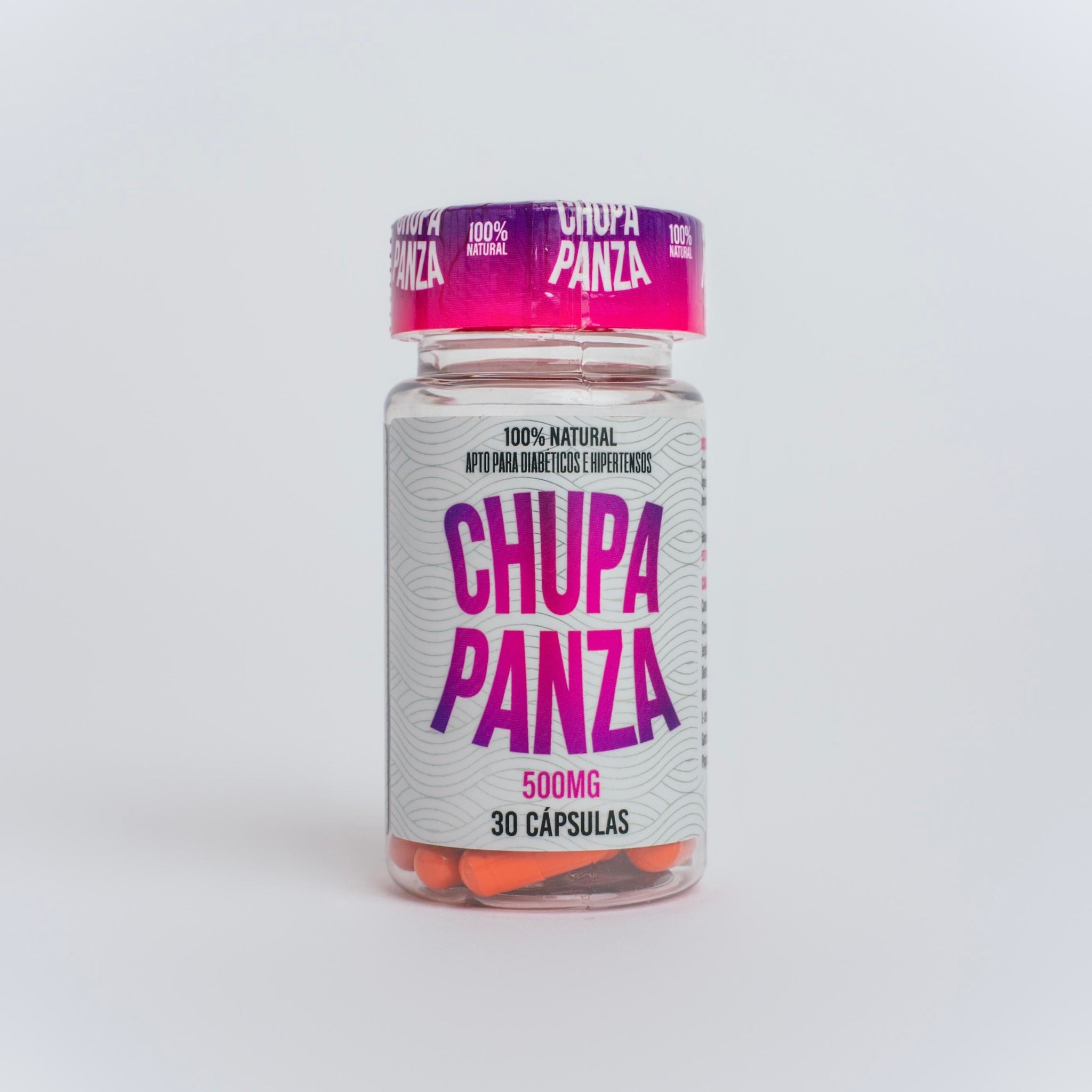 Chupa Panza