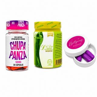 Kit Booster