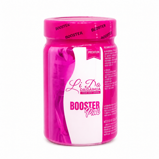 Lida Booster Pink