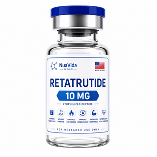 Retatrutide