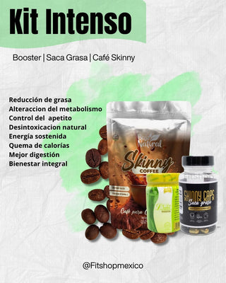 Kit Intenso