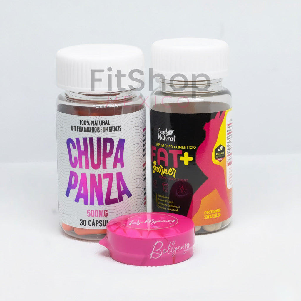 KIT RESET 🔋⚡️